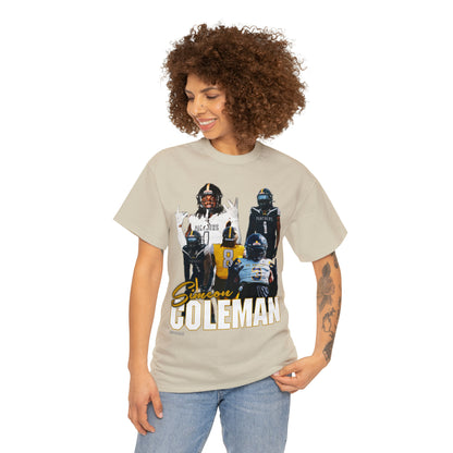 Simeon Coleman Tee