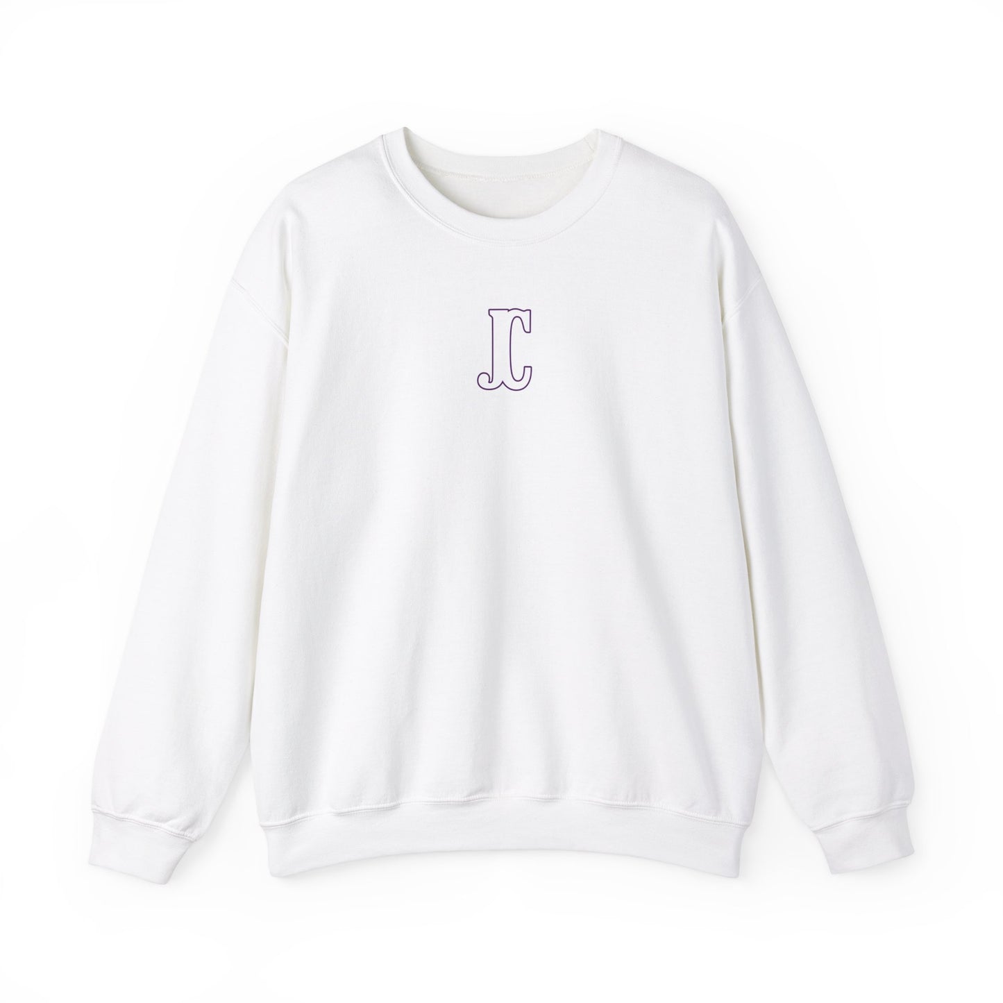 Jakhi Calloway Crewneck Sweatshirt