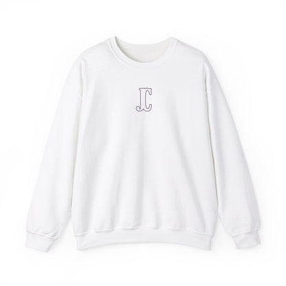 Jakhi Calloway Crewneck Sweatshirt