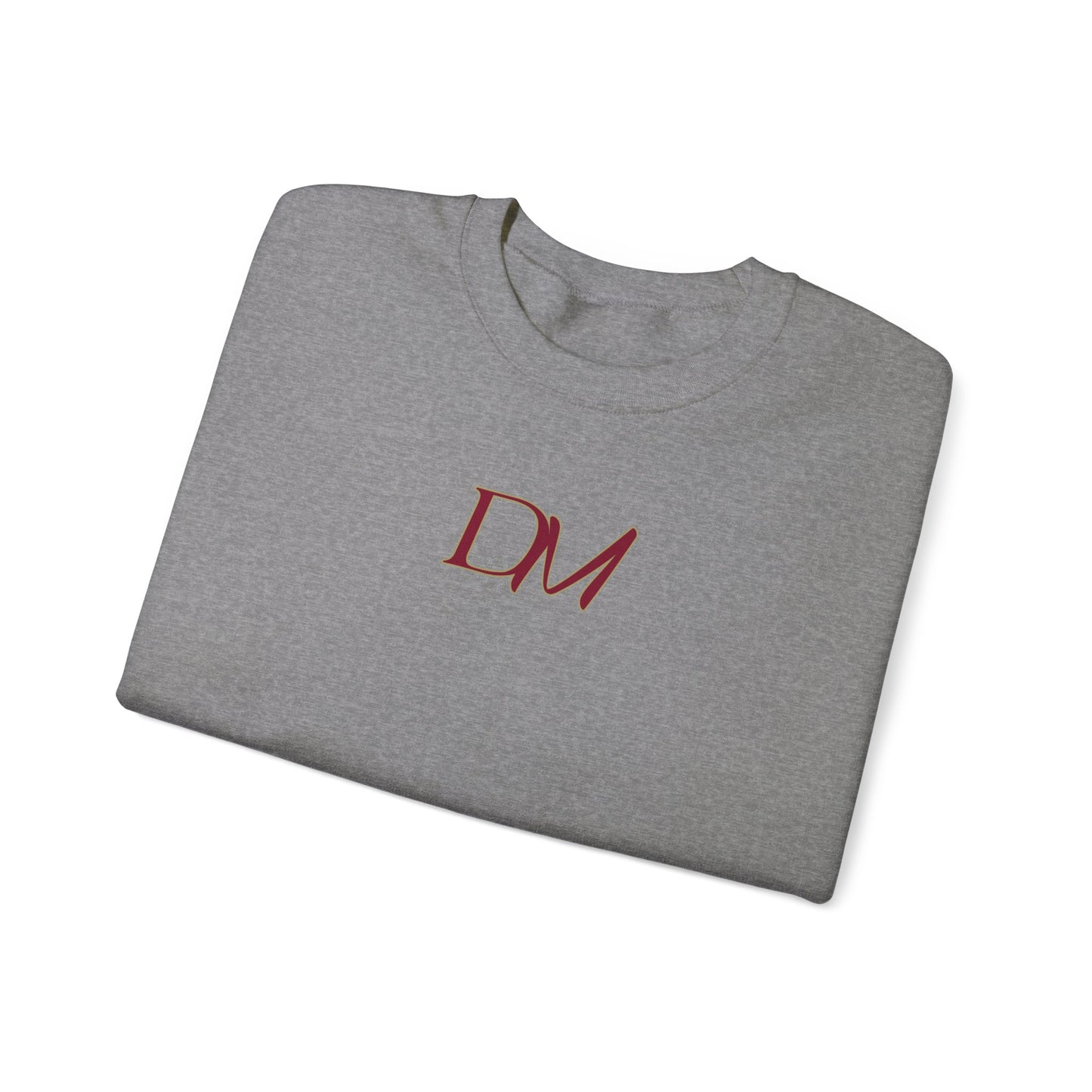 Davis “Chip” Minzler Crewneck Sweatshirt