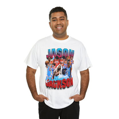 Jason “Jackfrost” Jackson Tee