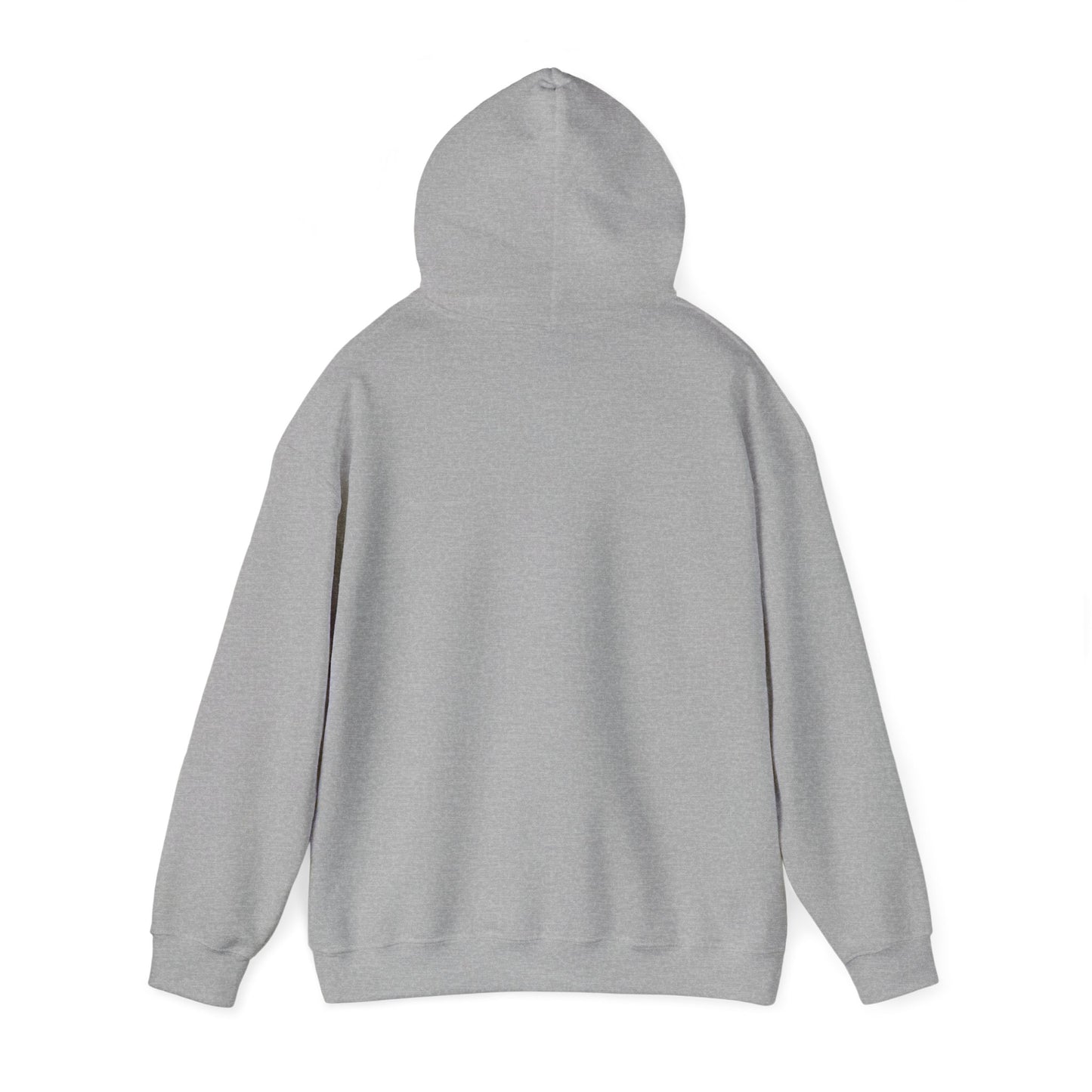 Bucketway Hooded Sweatshirt
