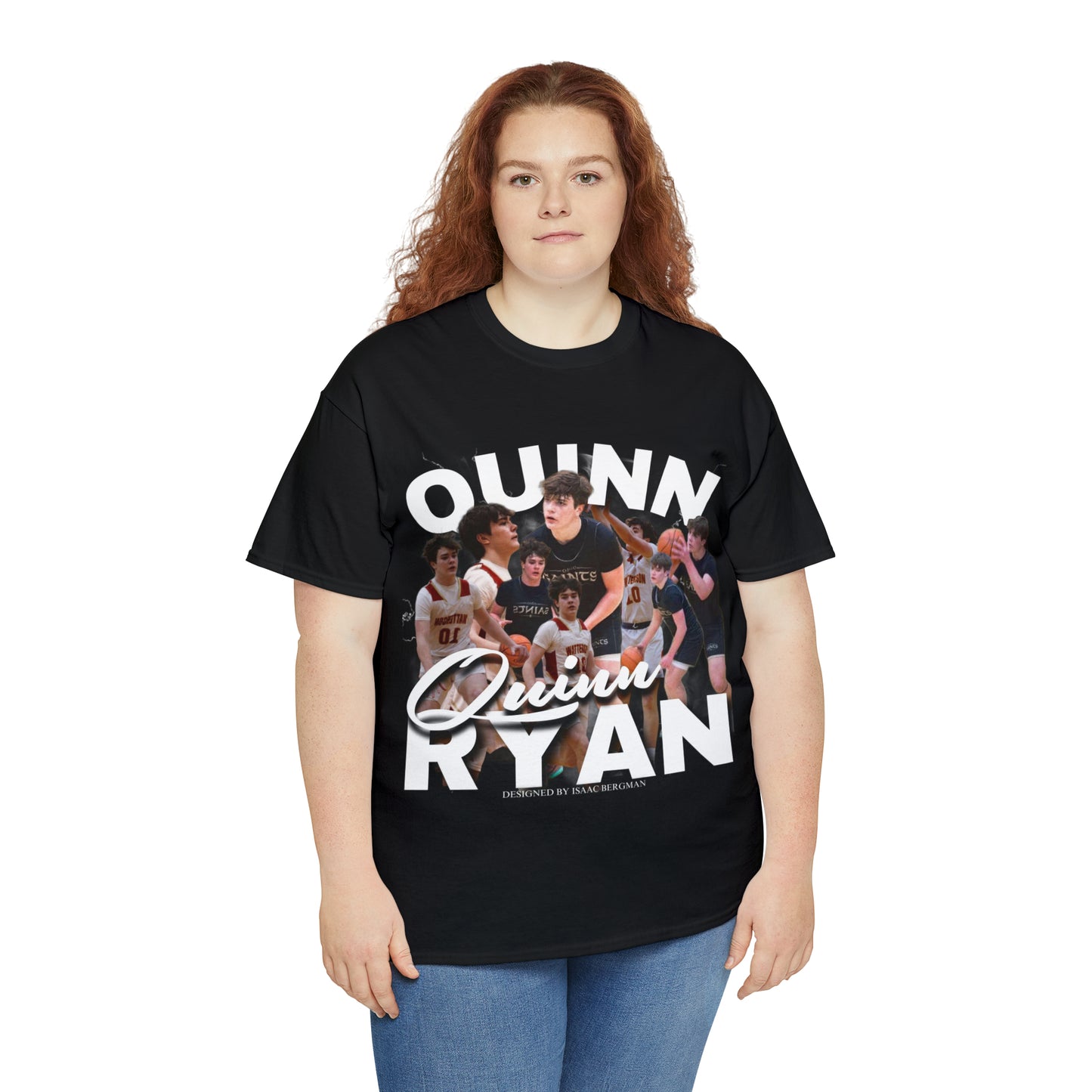 Quinn Ryan Tee