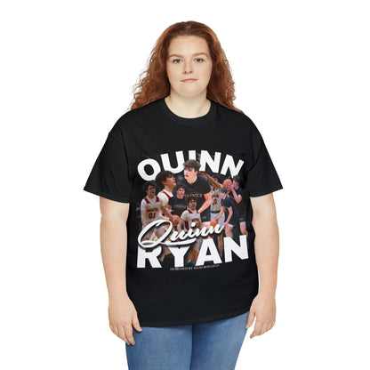 Quinn Ryan Tee