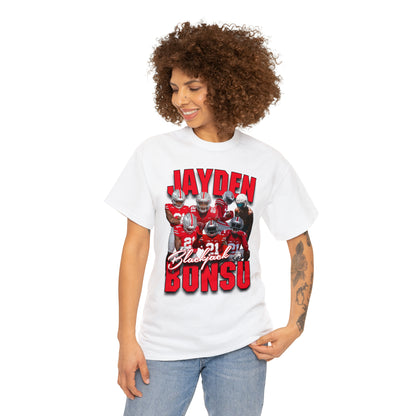 Jayden Bonsu Tee