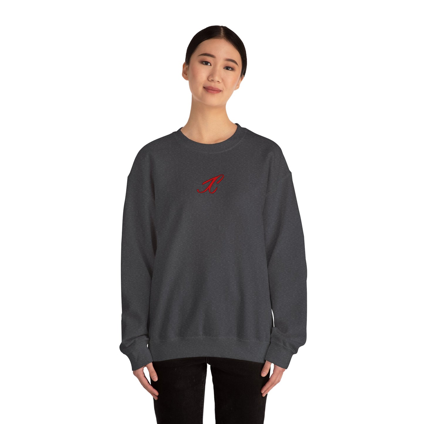 Jashawn Coffey Crewneck Sweatshirt