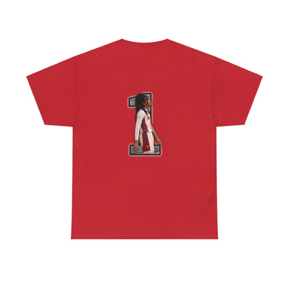 Amir Phillips #1 Heavy Cotton Tee