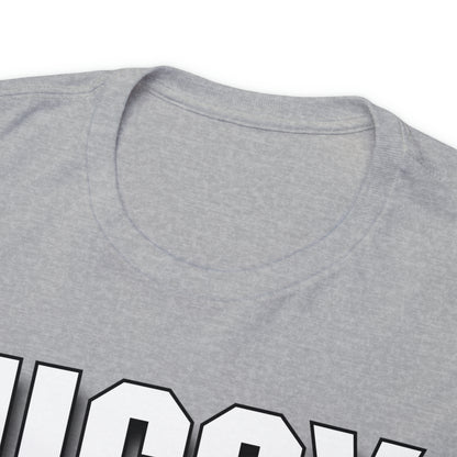 Jiggy Jordan Tee