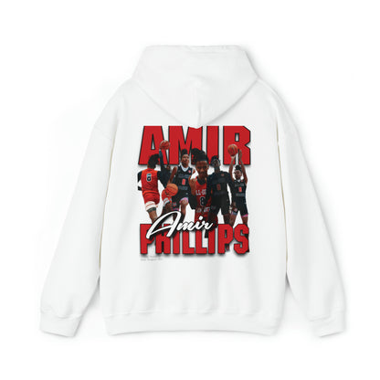 Amir Phillips Hooded Sweatshirt