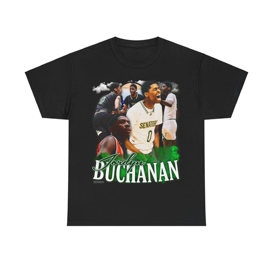 Jordyn Buchanan Heavy Cotton Tee