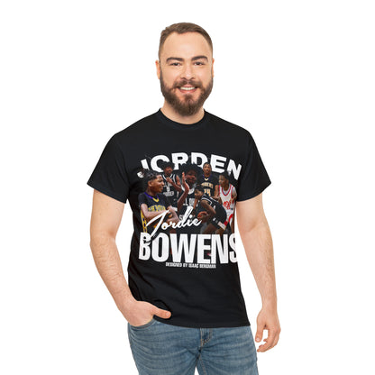 Jorden Bowens Tee