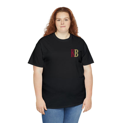 Katie Bergman Tee