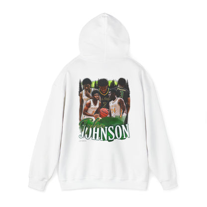 Tyler Johnson Hooded Sweatshirt