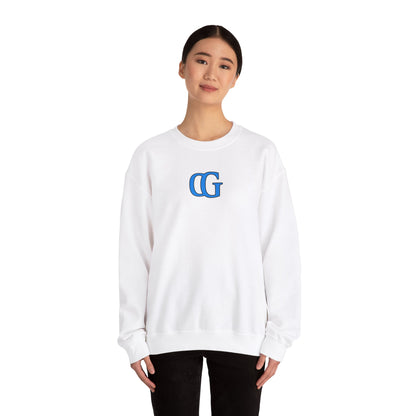 Colby Garland Crewneck Sweatshirt