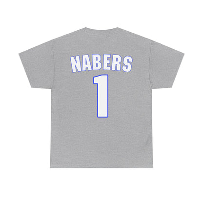 Malik Nabers Heavy Cotton Tee [DS]