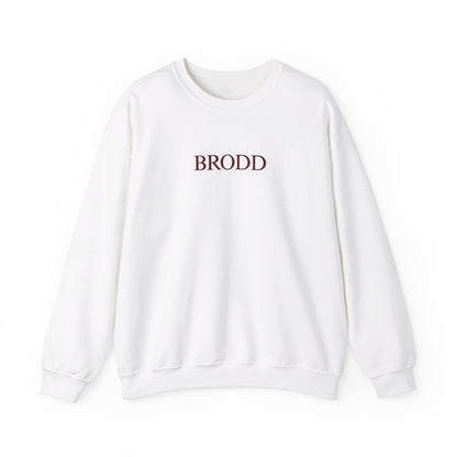 Brandon Roddy Crewneck Sweatshirt