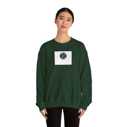 Winton Woods Girls Basketball Crewneck Sweatshirt
