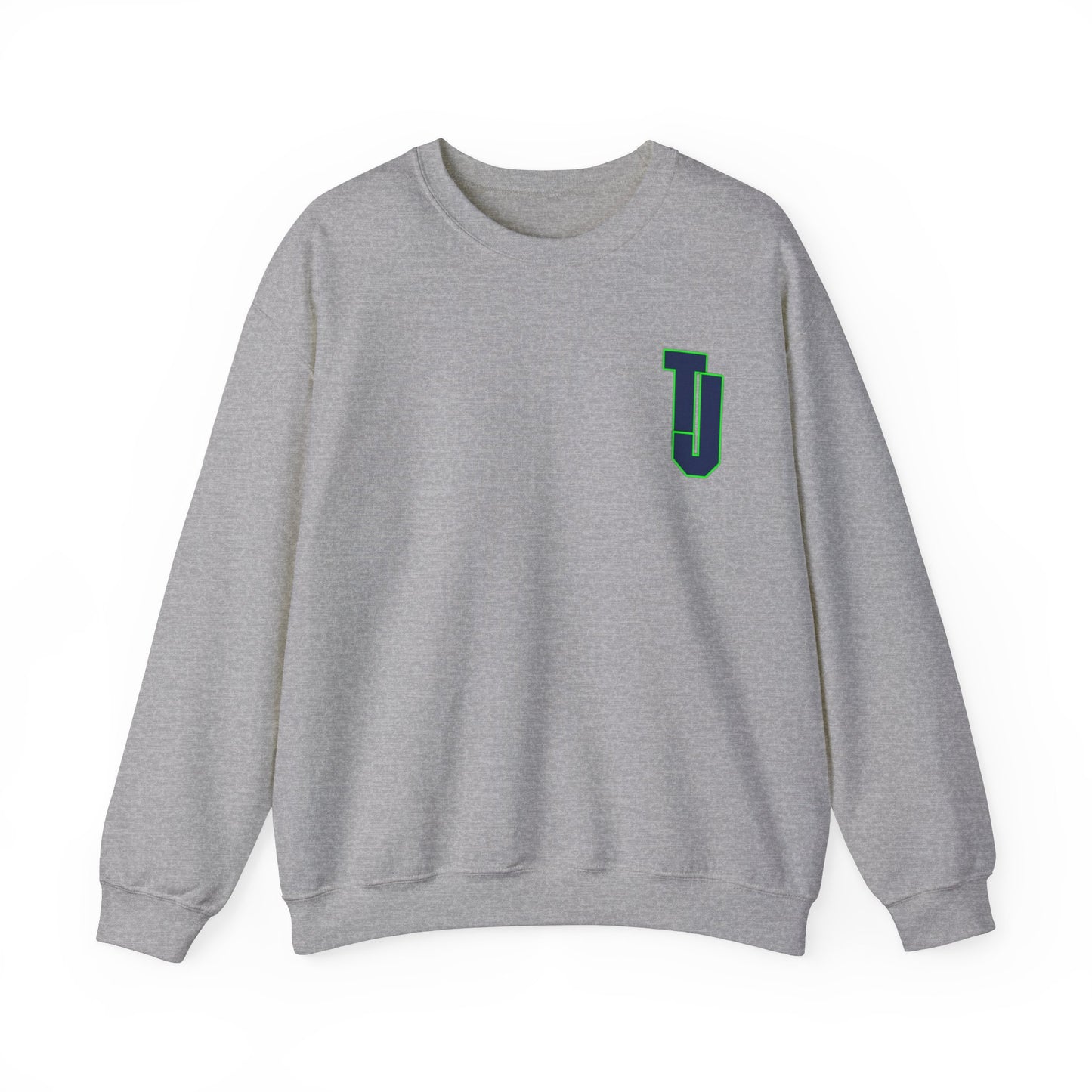 Ta’Veon Jones Crewneck Sweatshirt