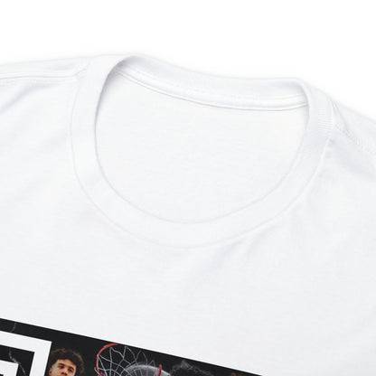 Tj Crumble Tee