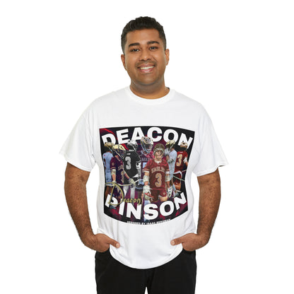 Deacon Pinson Tee