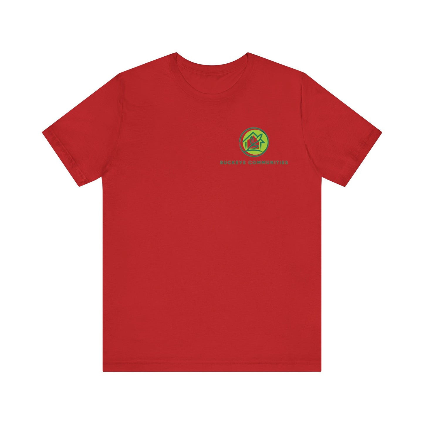 Buckeye Communities Short Sleeve Tee