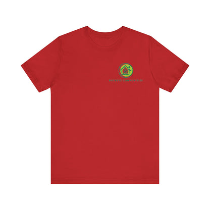 Buckeye Communities Short Sleeve Tee