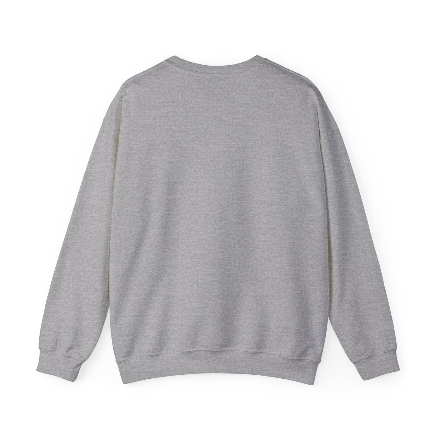 Jeremy Jenkins Heavy Blend™ Crewneck Sweatshirt