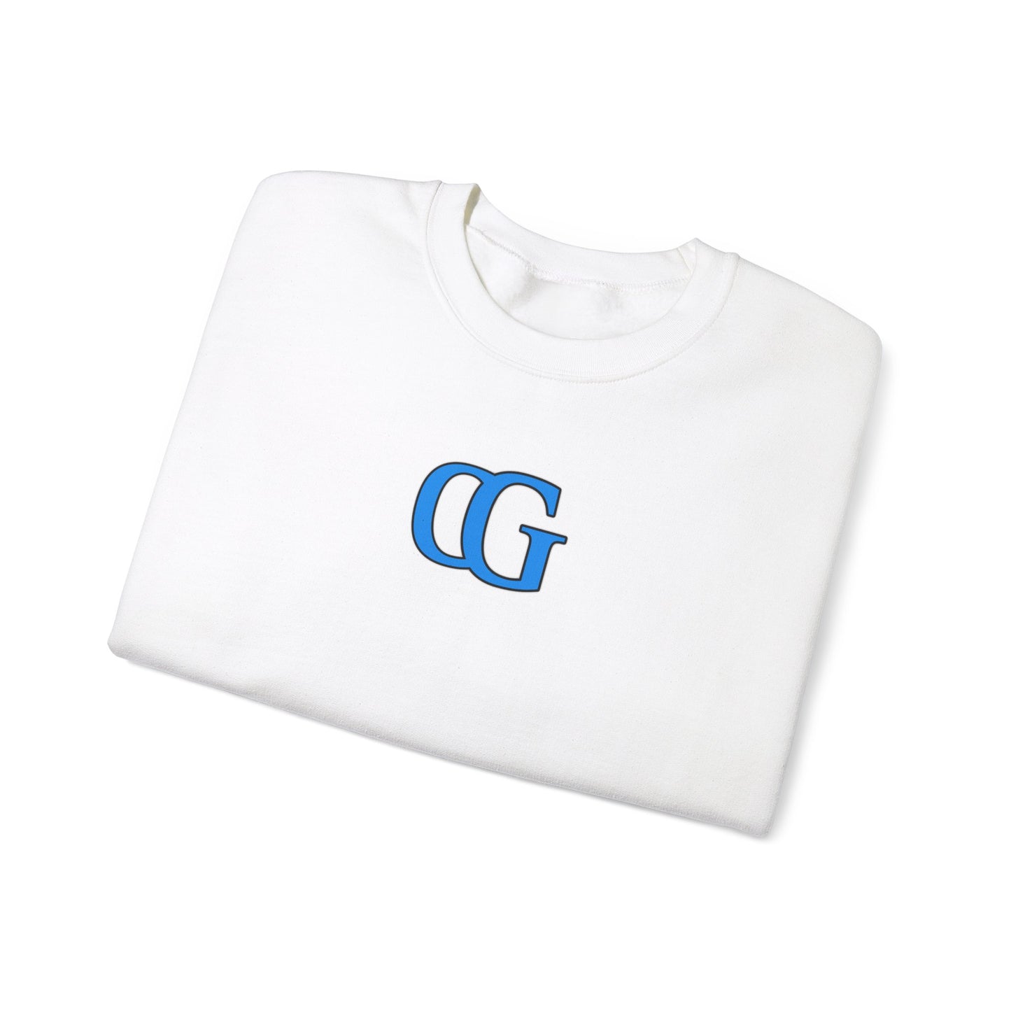 Colby Garland Crewneck Sweatshirt