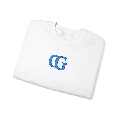 Colby Garland Crewneck Sweatshirt