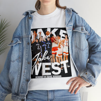 Jake West Tee