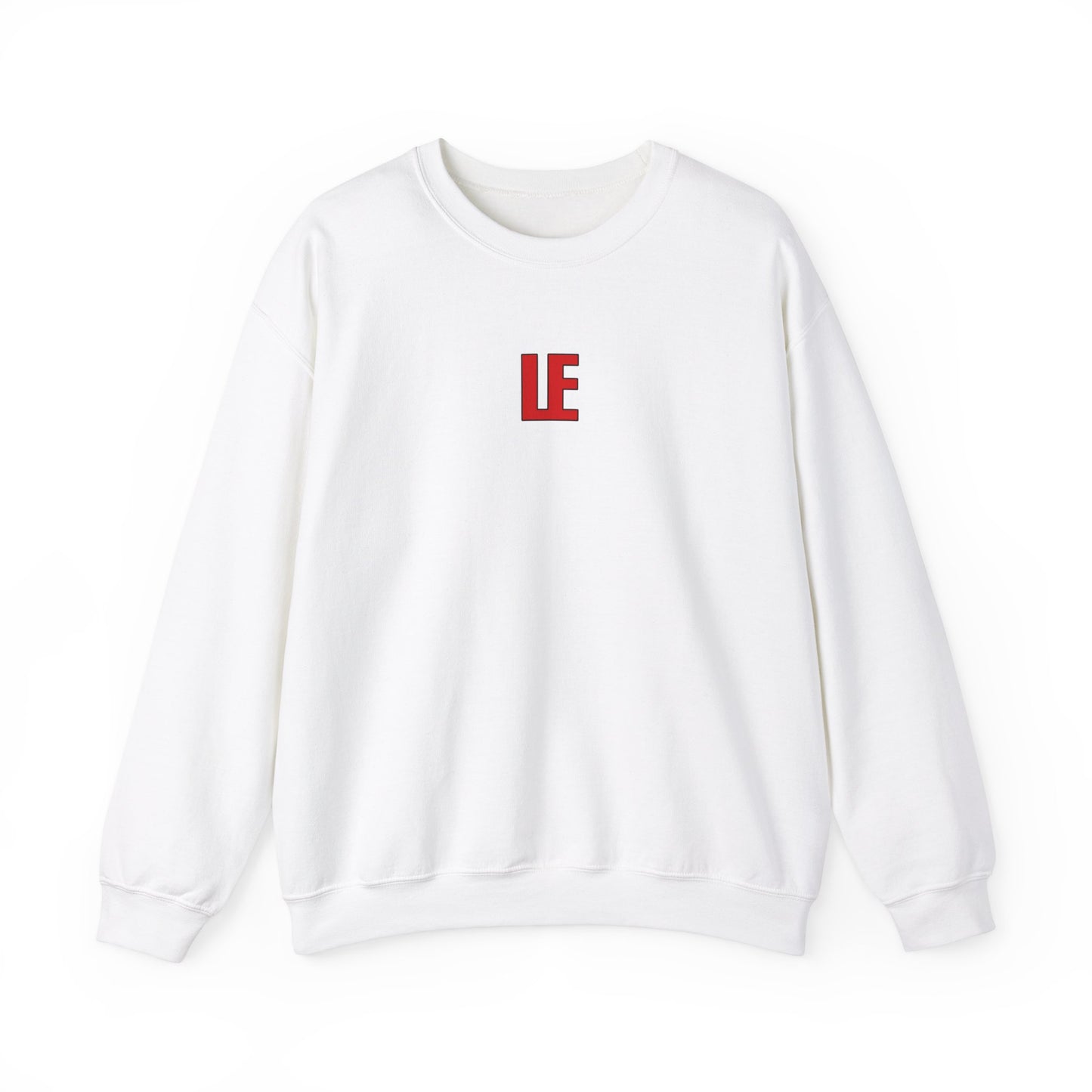 Landon Evans Crewneck Sweatshirt