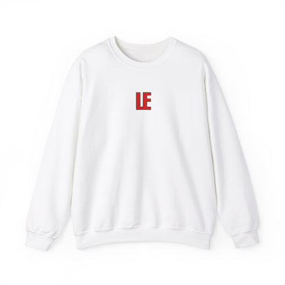 Landon Evans Crewneck Sweatshirt