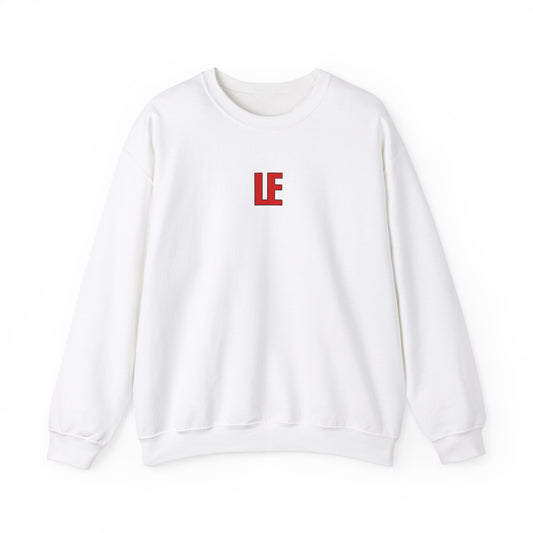 Landon Evans Crewneck Sweatshirt