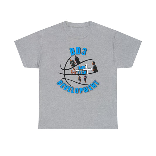 DD3 Development Tee