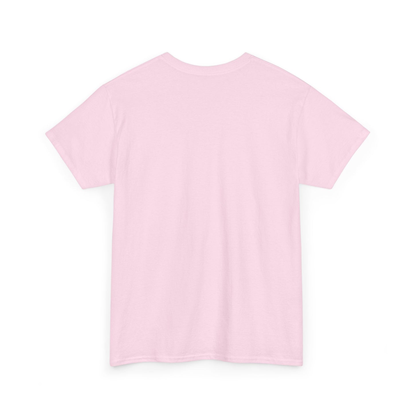 Jakhi Calloway Heavy Cotton Tee