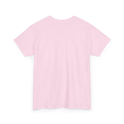 Jakhi Calloway Heavy Cotton Tee