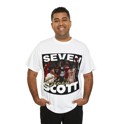 Seven Scott Tee