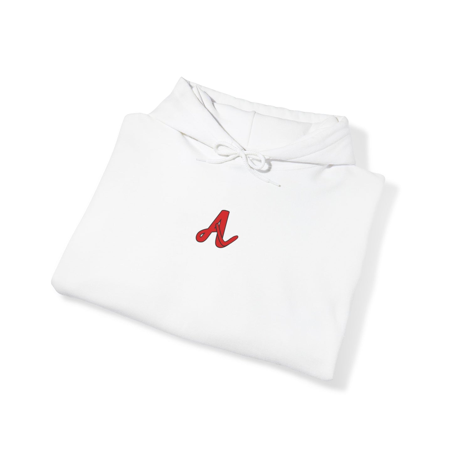 Amontae Lowe Hooded Sweatshirt