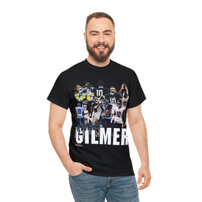 Kwazi GILMER Tee