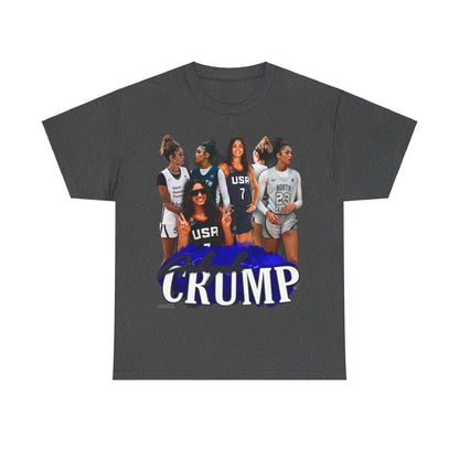 Aaliyah Crump Heavy Cotton Tee