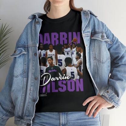 Darrin Wilson Tee