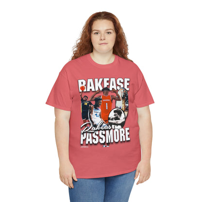 Rakeas Passmore Tee