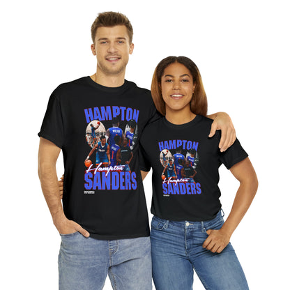 Hampton Sanders Tee