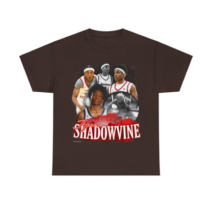 Iyar Shadowvine Heavy Cotton Tee