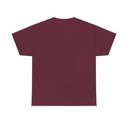 Bulletproof Trump Heavy Cotton Tee