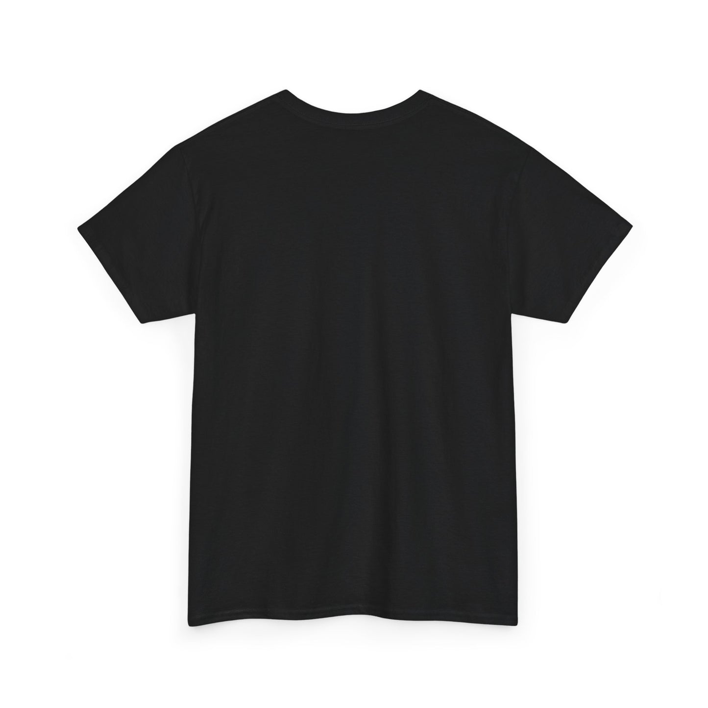 Hudson Greer Heavy Cotton Tee