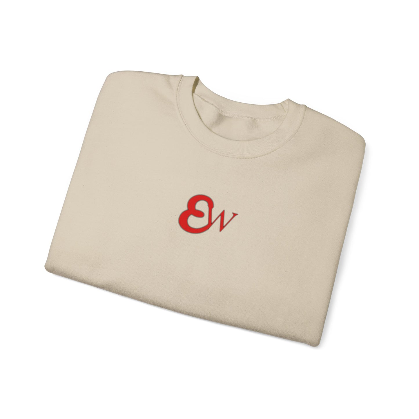 Eli Wilson Crewneck Sweatshirt