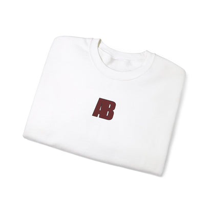 Alexander Bryant Crewneck Sweatshirt
