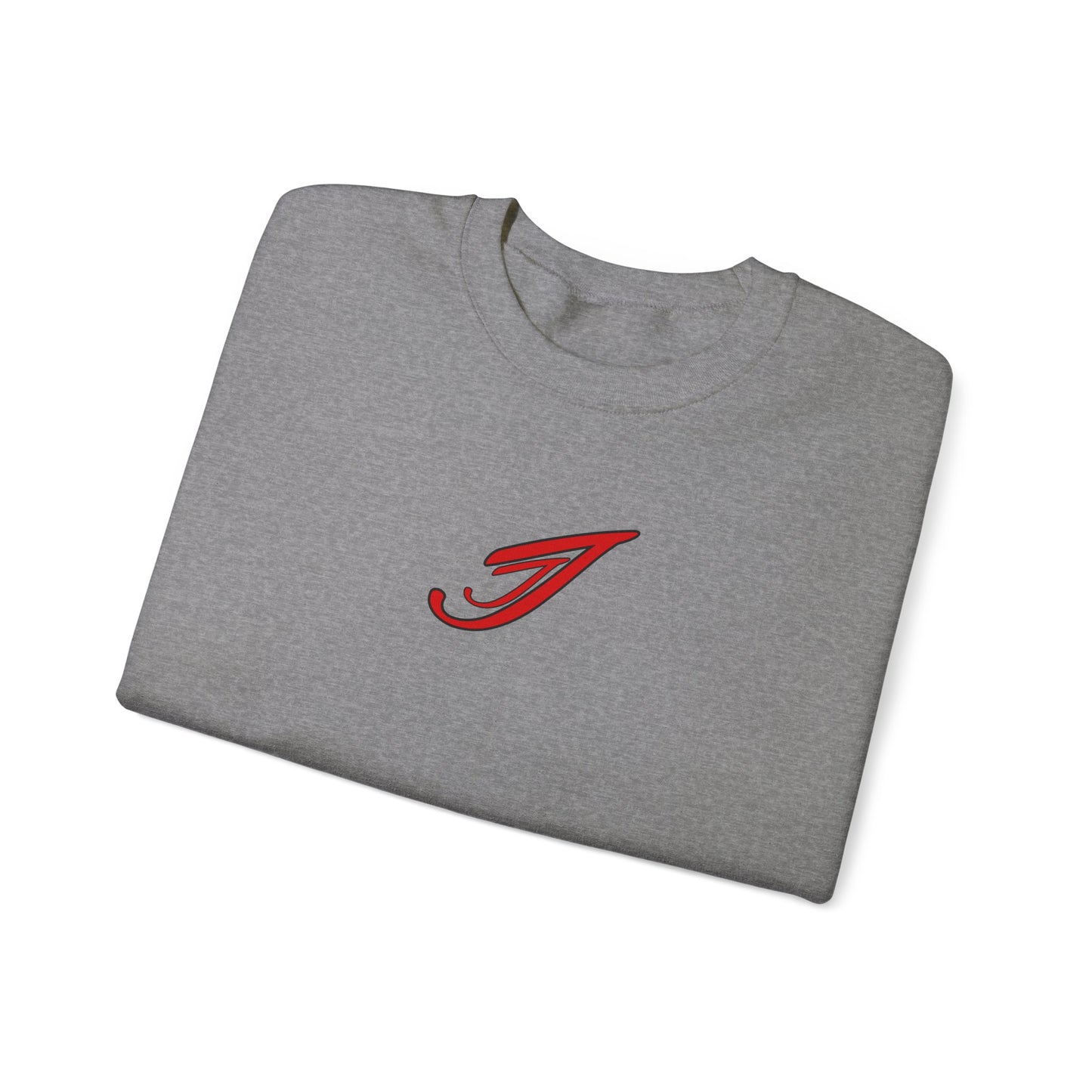 Jordan Tillery Crewneck Sweatshirt