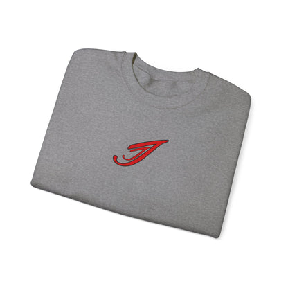 Jordan Tillery Crewneck Sweatshirt